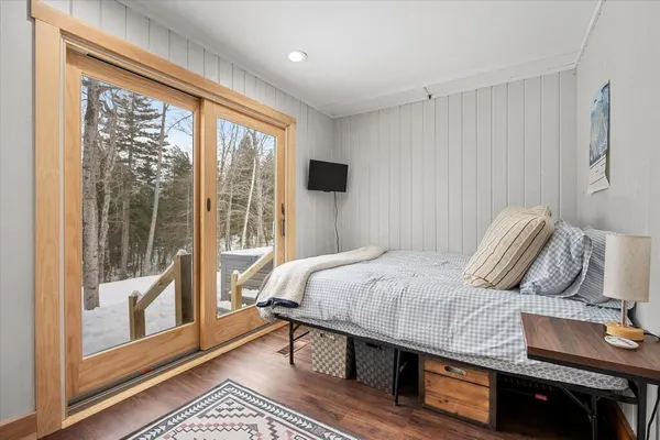 $609,000 | 2003 Hutchins Circle, Carrabassett Valley, ME 04947