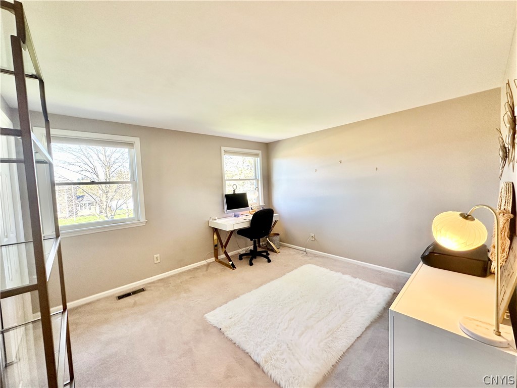 7297 Dabney Lane Manlius, NY 13066 - Photo 27 of 47 Bedroom #2