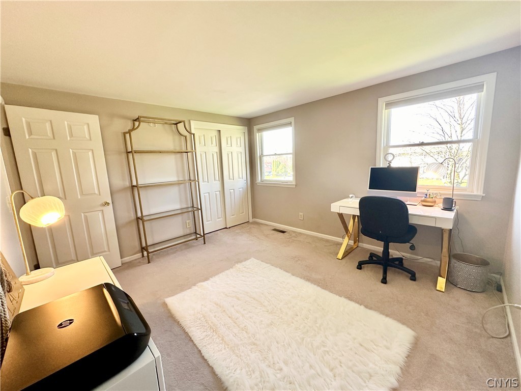 7297 Dabney Lane Manlius, NY 13066 - Photo 28 of 47 Bedroom #2