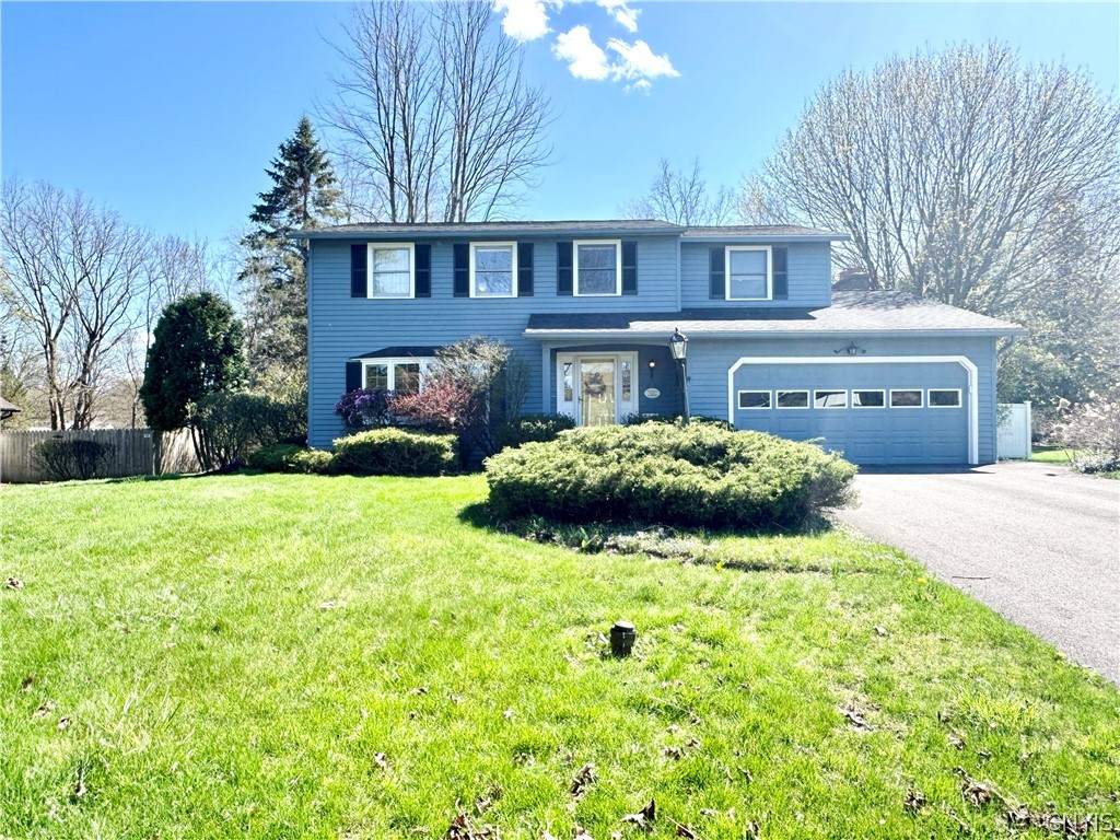 7297 Dabney Lane Manlius, NY 13066 - Photo 3 of 47 7297 Dabney Lane in FM School District