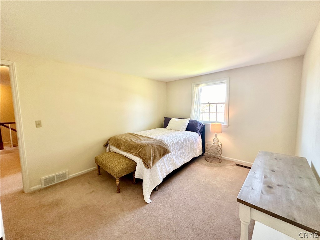 7297 Dabney Lane Manlius, NY 13066 - Photo 35 of 47 Bedroom #4