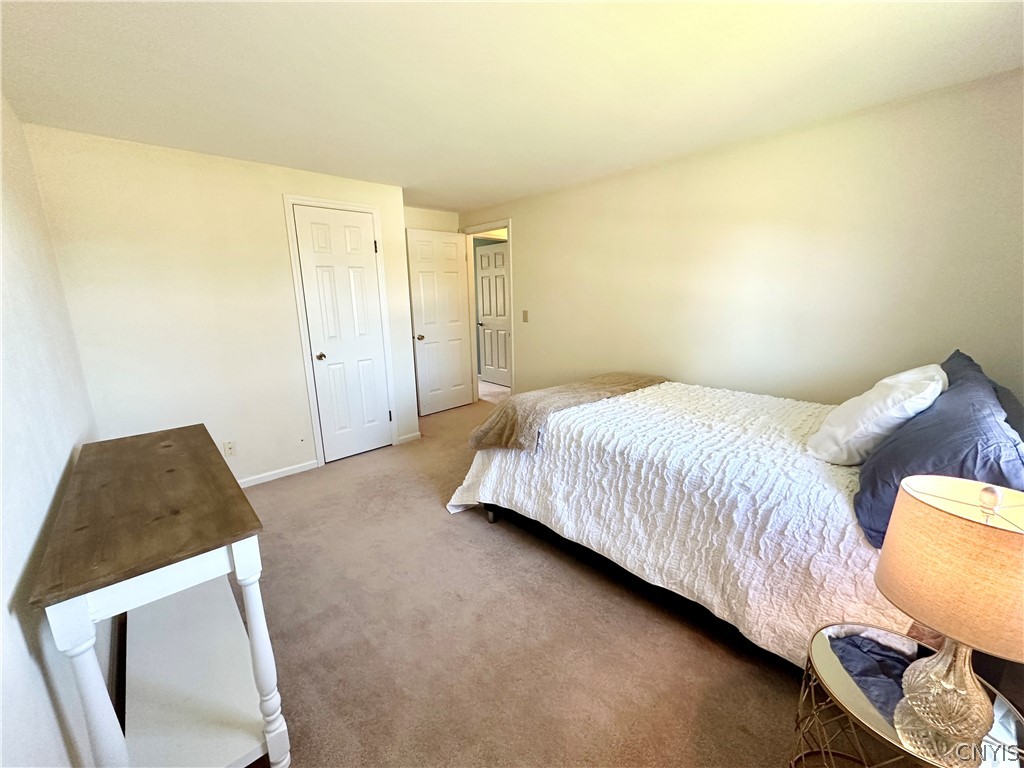 7297 Dabney Lane Manlius, NY 13066 - Photo 36 of 47 Bedroom #4