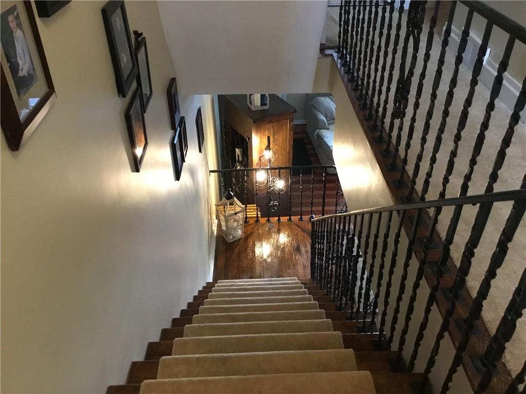 104 Sumner Avenue Vandergrift, PA 15690 - Photo 12 of 26 a view of entryway