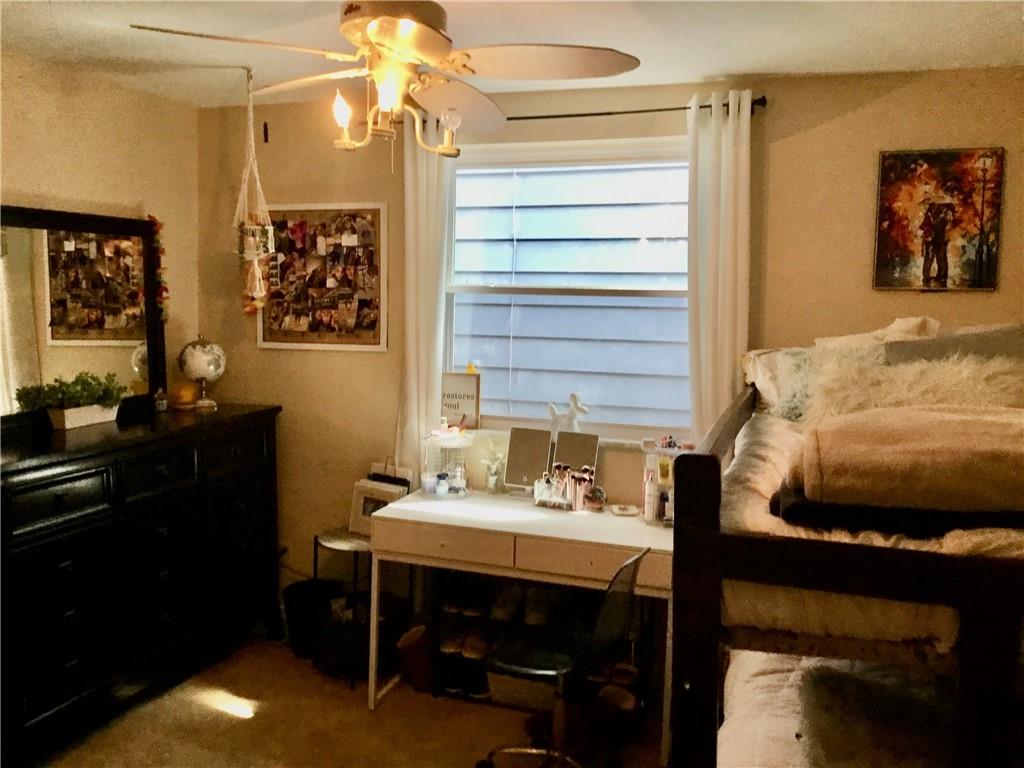 104 Sumner Avenue Vandergrift, PA 15690 - Photo 18 of 26 a bathroom with a sink and a mirror