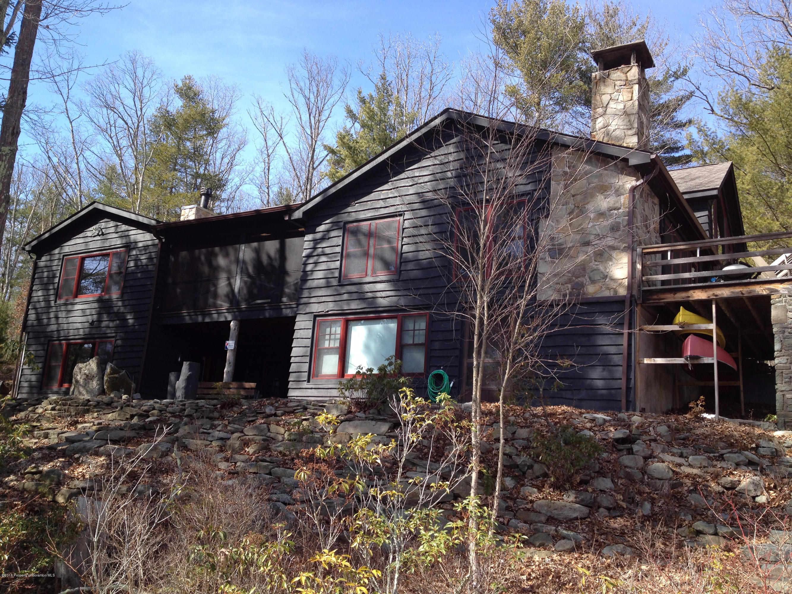 30 Westside Road Hawley, PA 18428 - Photo 1 of 25 Gallery Image 1