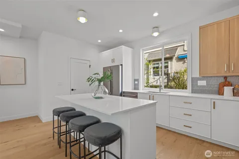 $1,025,000 | 2220 B Northwest 62nd Street, Seattle, WA 98107