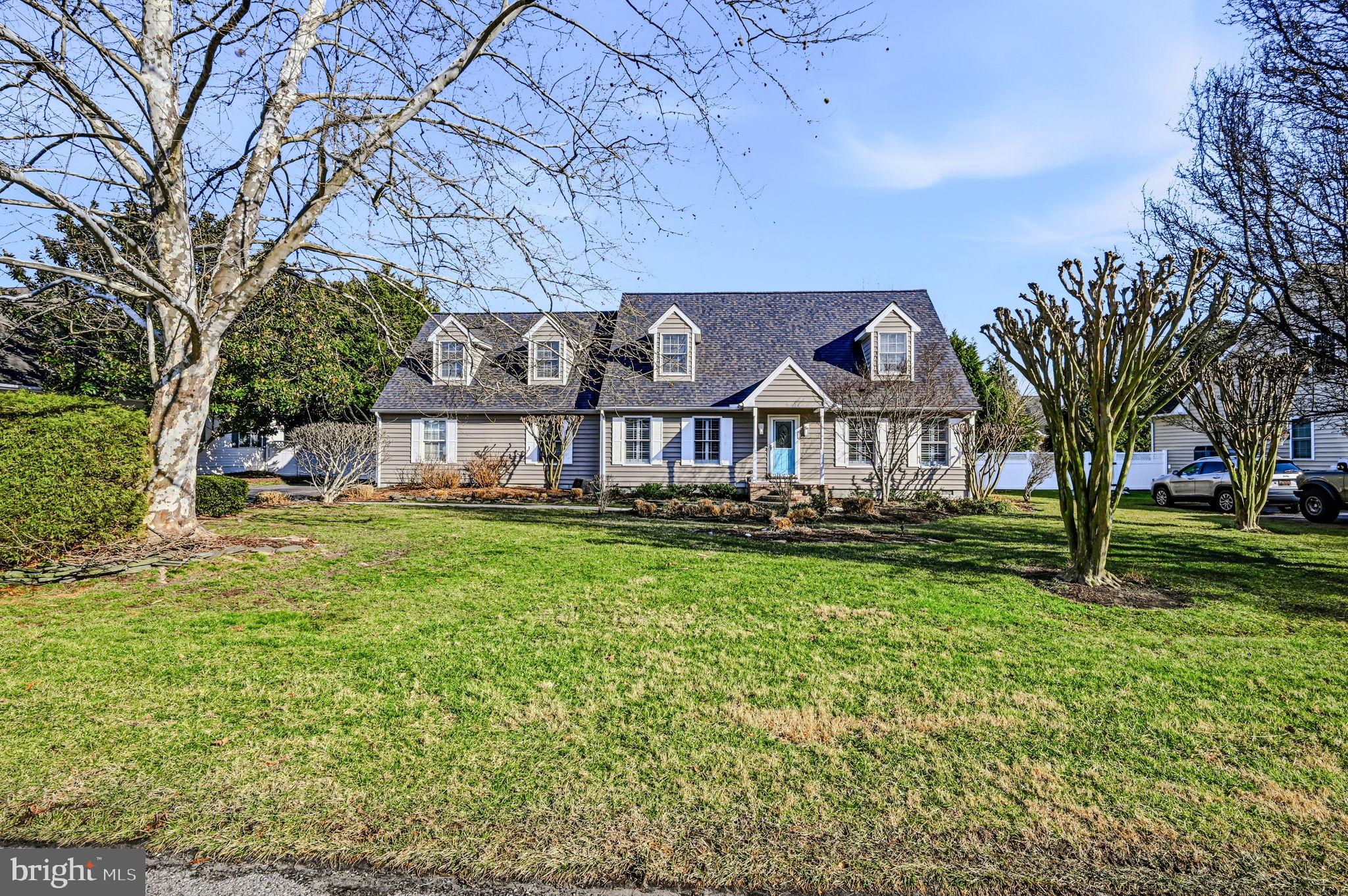 13 Sheffield Road Rehoboth Beach, DE 19971 - Photo 1 of 43 Gallery Image 1