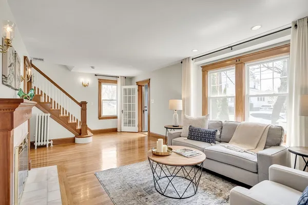 $899,000 | 38 Jenness Street, Quincy, MA 02169