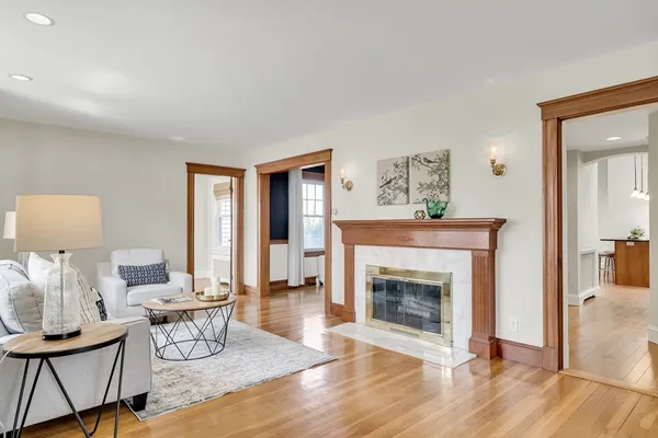 $899,000 | 38 Jenness Street, Quincy, MA 02169
