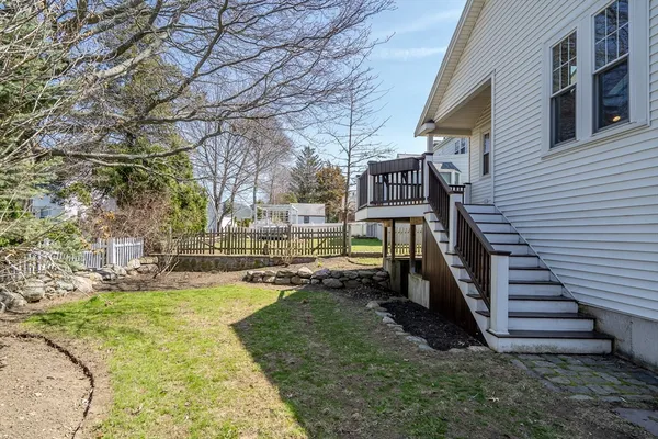 $899,000 | 38 Jenness Street, Quincy, MA 02169
