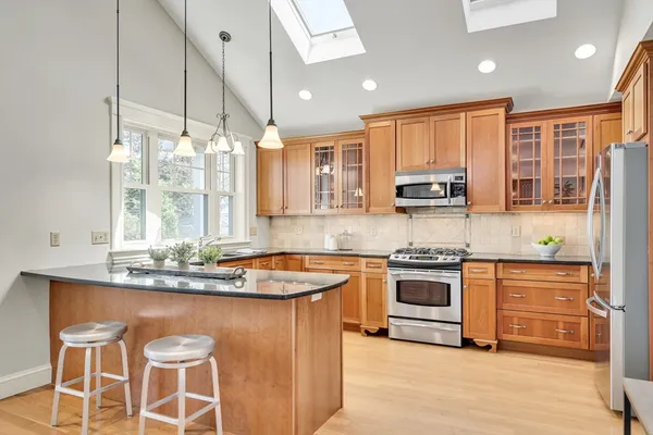 $899,000 | 38 Jenness Street, Quincy, MA 02169