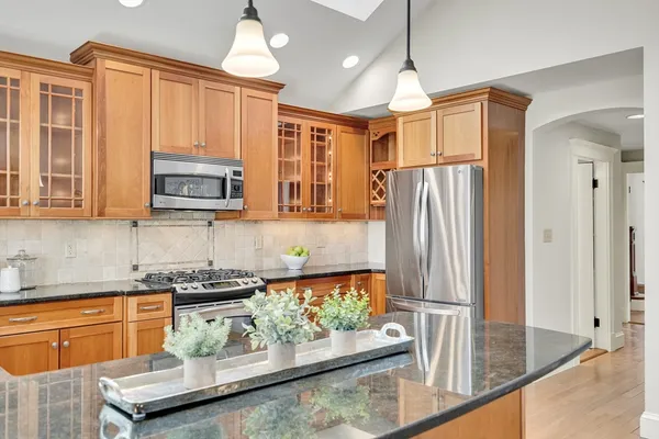 $899,000 | 38 Jenness Street, Quincy, MA 02169