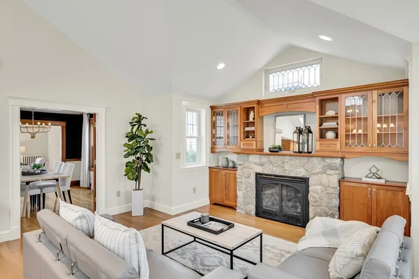 $899,000 | 38 Jenness Street, Quincy, MA 02169