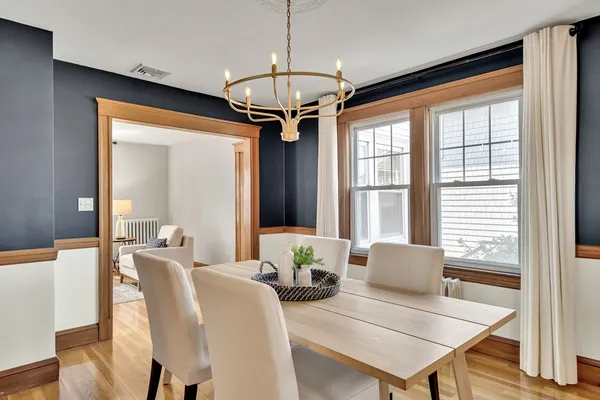 $899,000 | 38 Jenness Street, Quincy, MA 02169