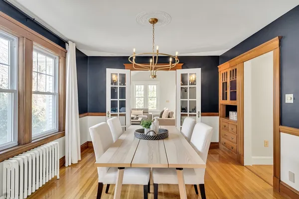 $899,000 | 38 Jenness Street, Quincy, MA 02169