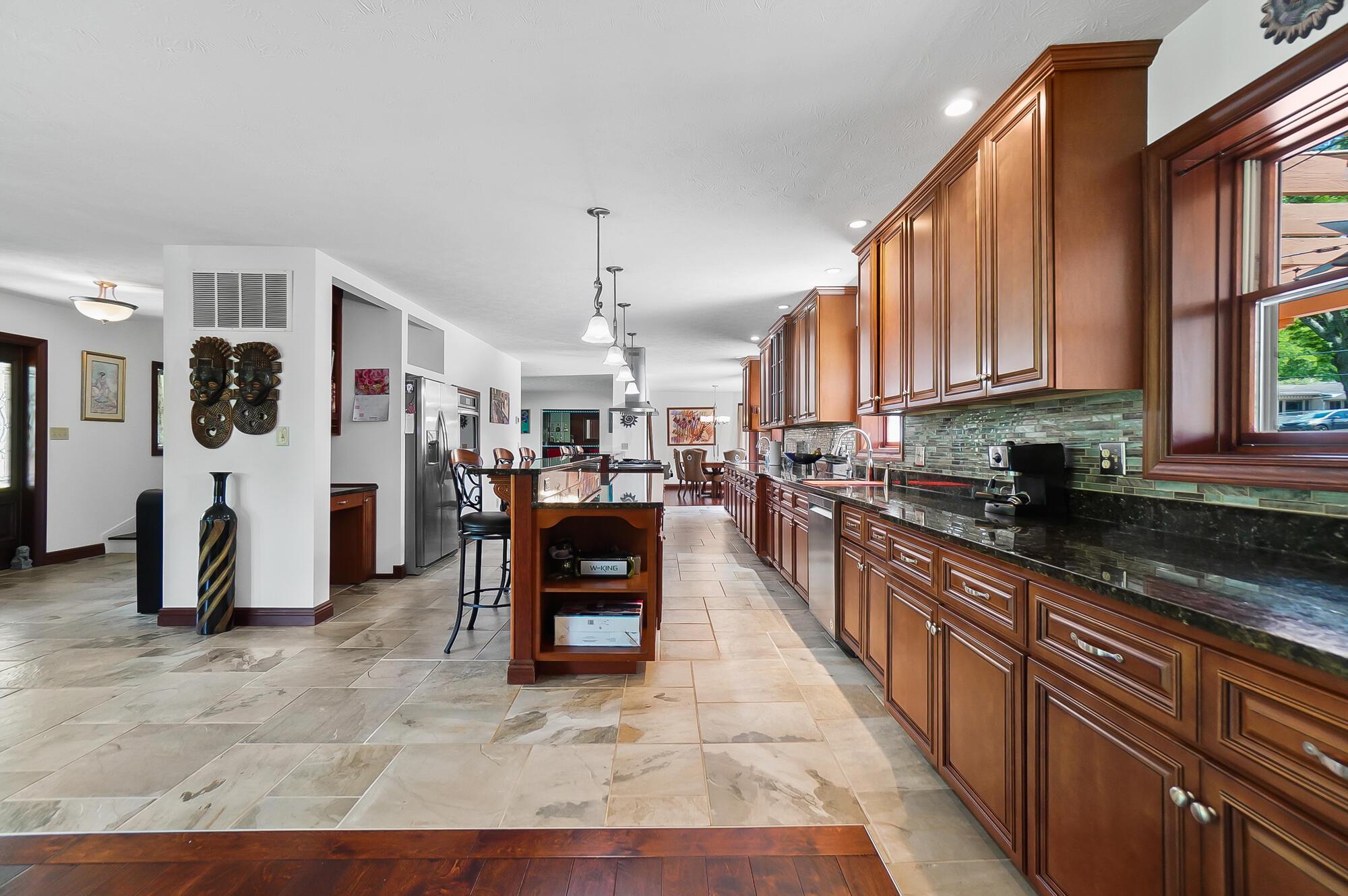 655 West Home Road Springfield, OH 45504 - Photo 31 of 75 0113
