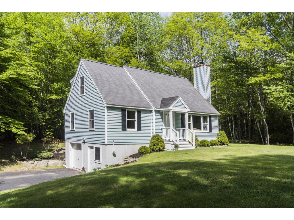 12 Big Rack Road Eliot, ME 03903 - Photo 1 of 35