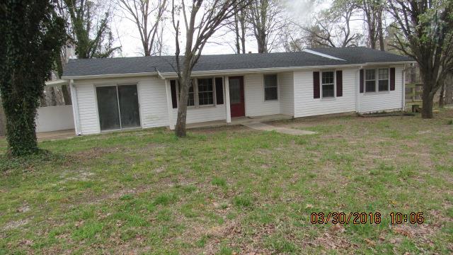 3490 Shouse Road Santa Fe, TN 38482 - Photo 1 of 13 WELCOME TO THE NICE RANCH HOME ON 3490 SHOUSE ROAD, COLUMBIA, TN
