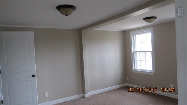 3490 Shouse Road Santa Fe, TN 38482 - Photo 11 of 13 THIRD BEDROOM WITH CARPET ON THE FLOOR