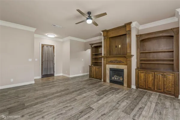 $269,900 | 204 Pearwood Circle, Haughton, LA 71037