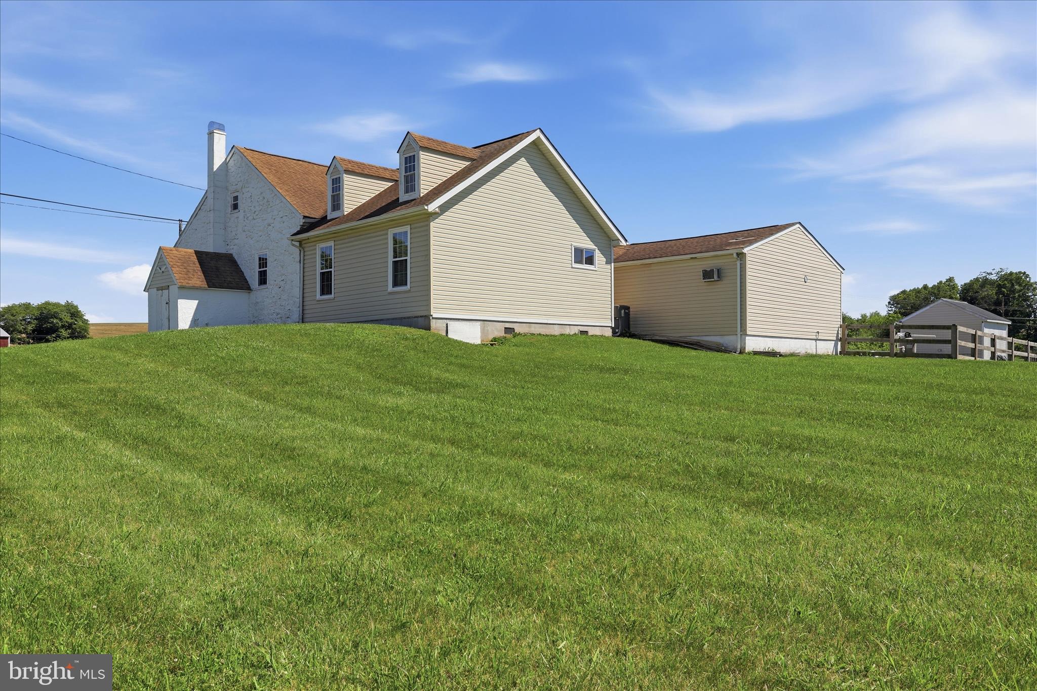 12138 Keymar Road Keymar, MD 21757 - Photo 33 of 46