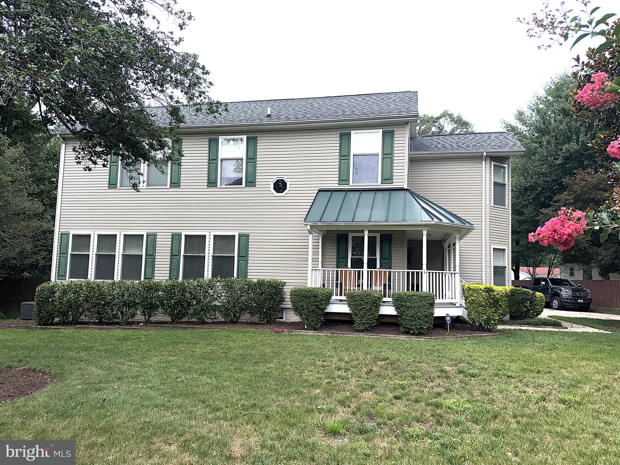 7918 Clark Station Road Severn, MD 21144 - Photo 43 of 45