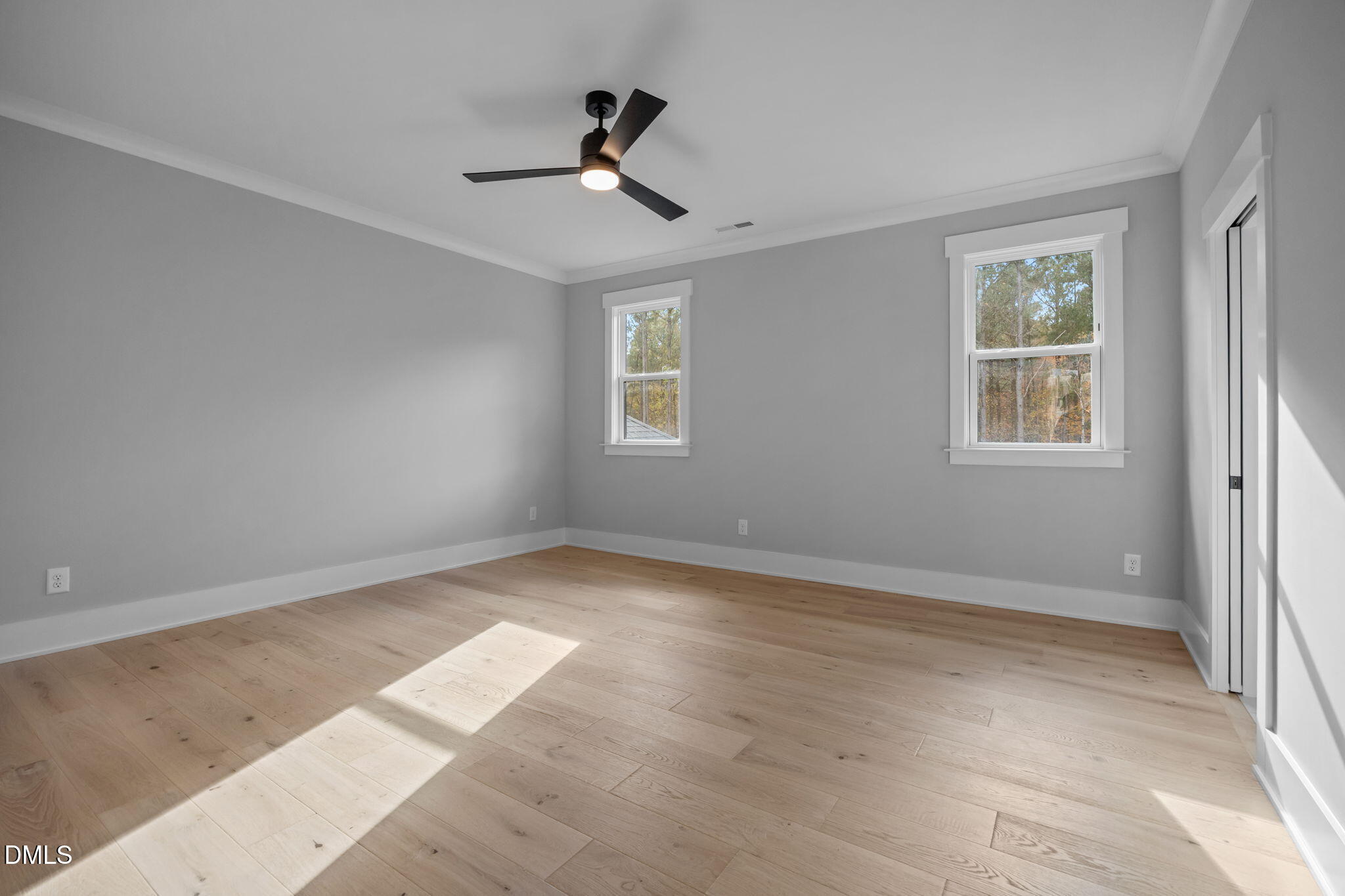 7805 Ailesbury Road Wake Forest, NC 27587 - Photo 38 of 74