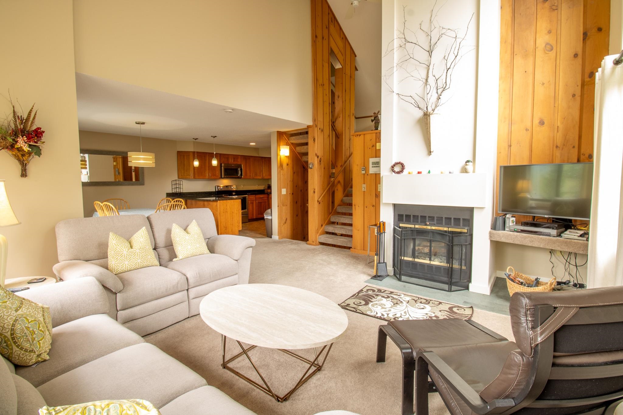 15 Ravine Lane, Unit 1 Lincoln, NH 03251 - Photo 1 of 21 Gallery Image 1