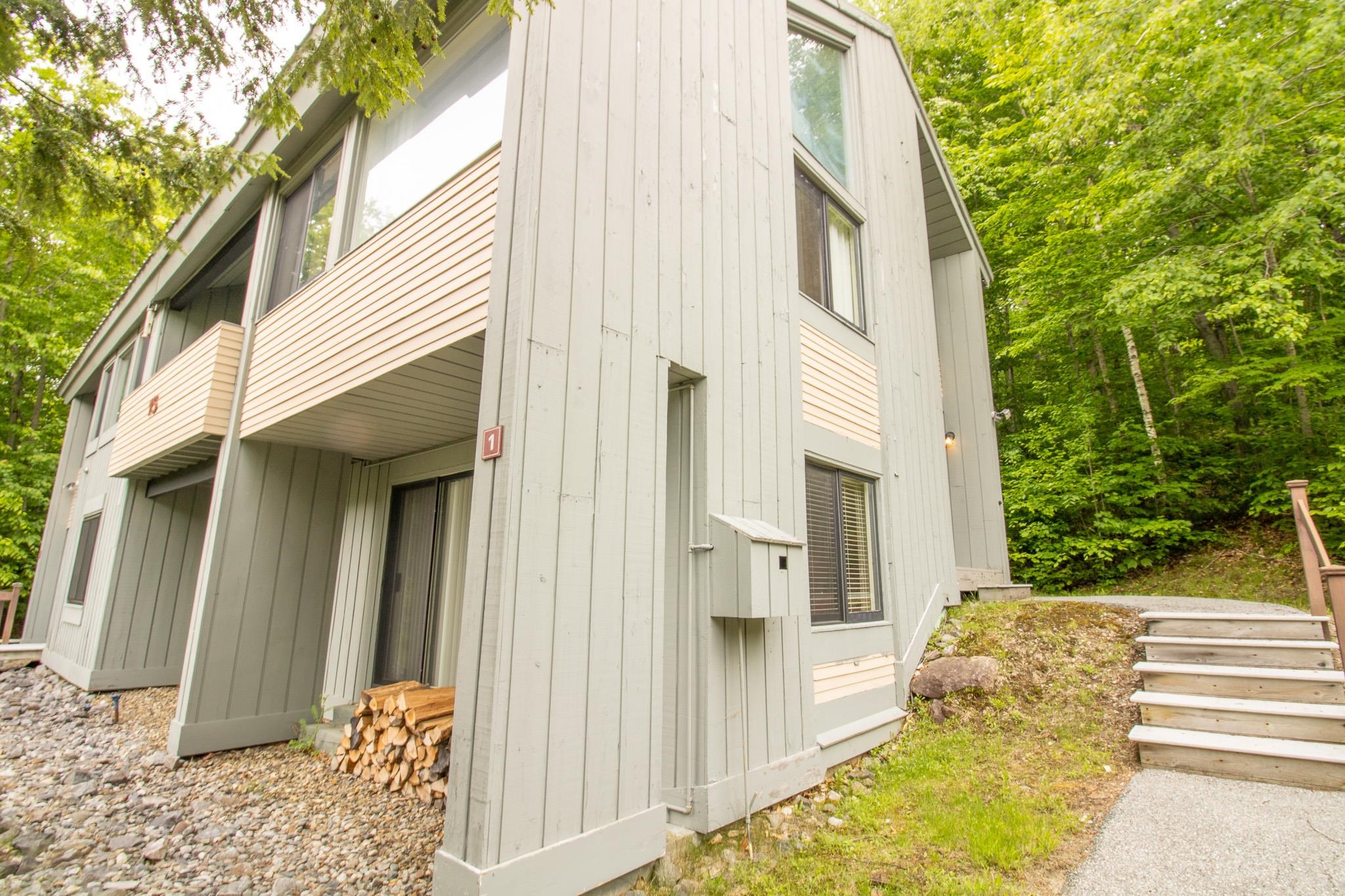 15 Ravine Lane, Unit 1 Lincoln, NH 03251 - Photo 17 of 21 Gallery Image 17