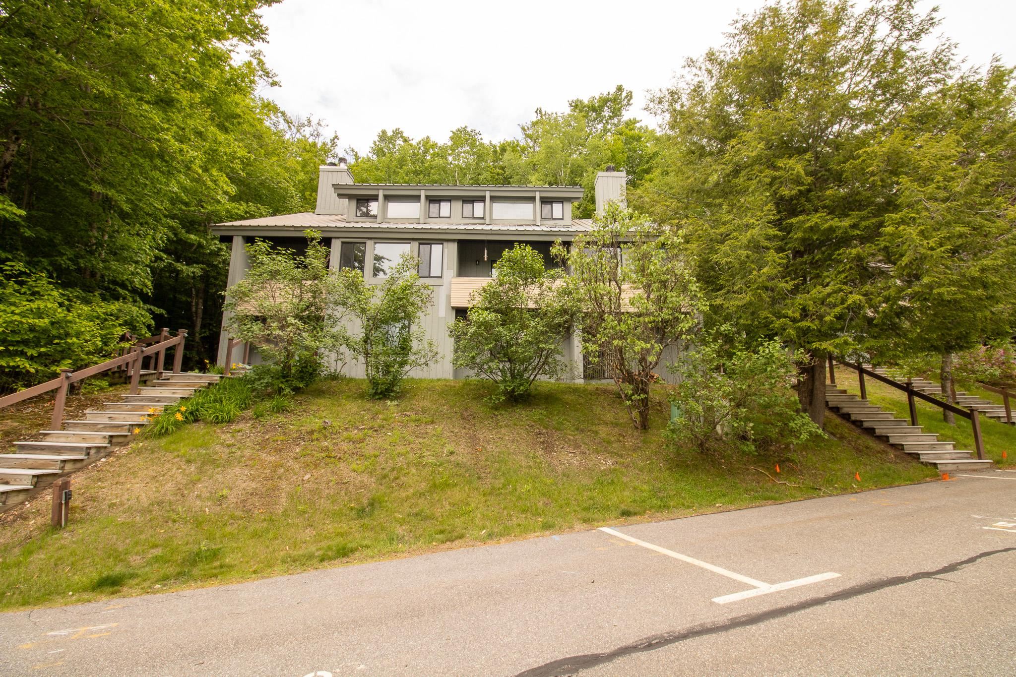 15 Ravine Lane, Unit 1 Lincoln, NH 03251 - Photo 19 of 21 Gallery Image 19