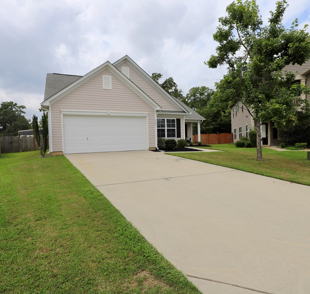 1586 Ruger Drive Sumter, SC 29150 - Photo 2 of 69 Gallery Image 2