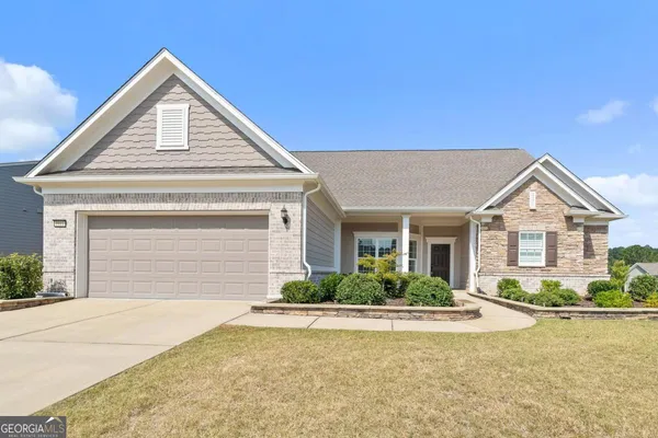$625,000 | 1011 Delmarina Street, Greensboro, GA 30642