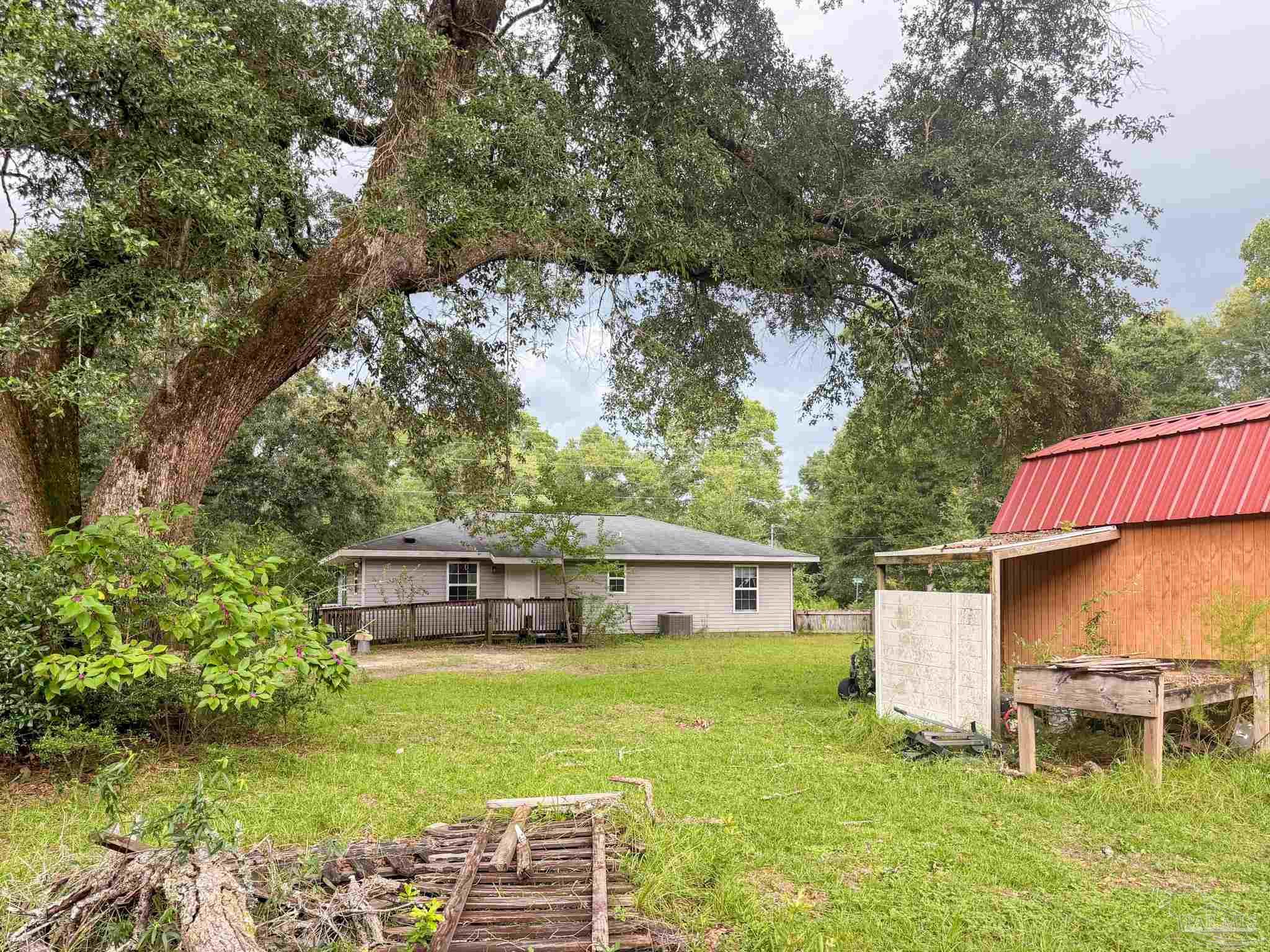 9087 John Hamm Road Milton, FL 32583 - Photo 8 of 38 Gallery Image 8