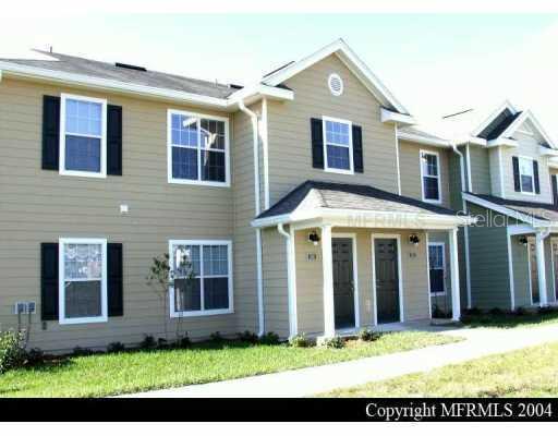 826 Enterprise Road, Unit 2108 DeBary, FL 32713 - Photo 1 of 1 Exterior Front