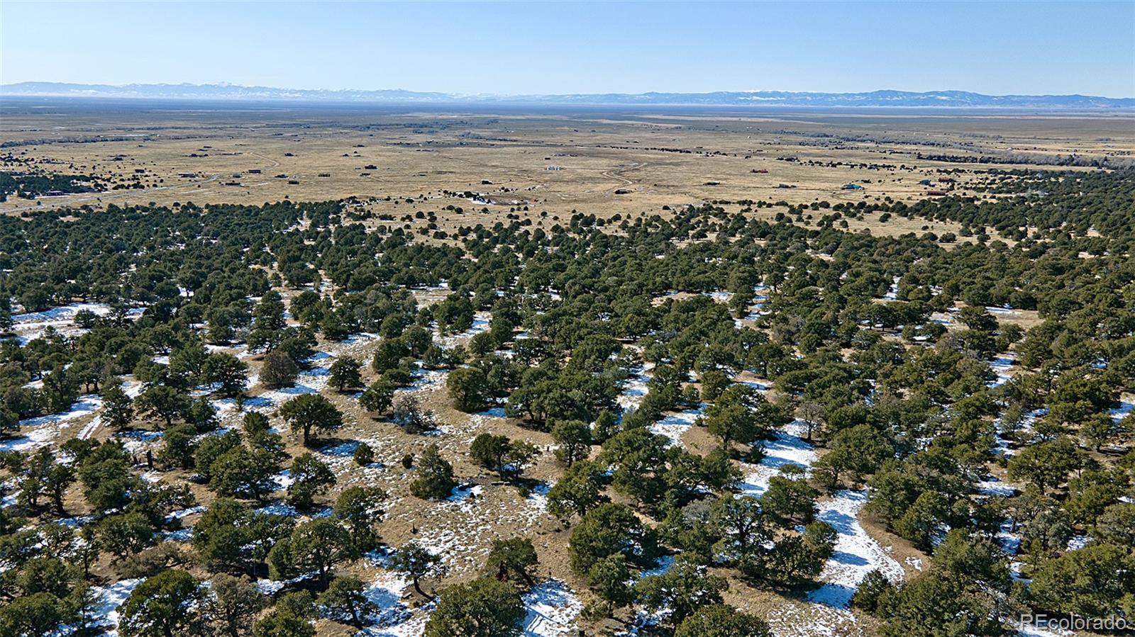 Naropa Tract Crestone, CO 81131 - Photo 5 of 22 a view of city and ocean
