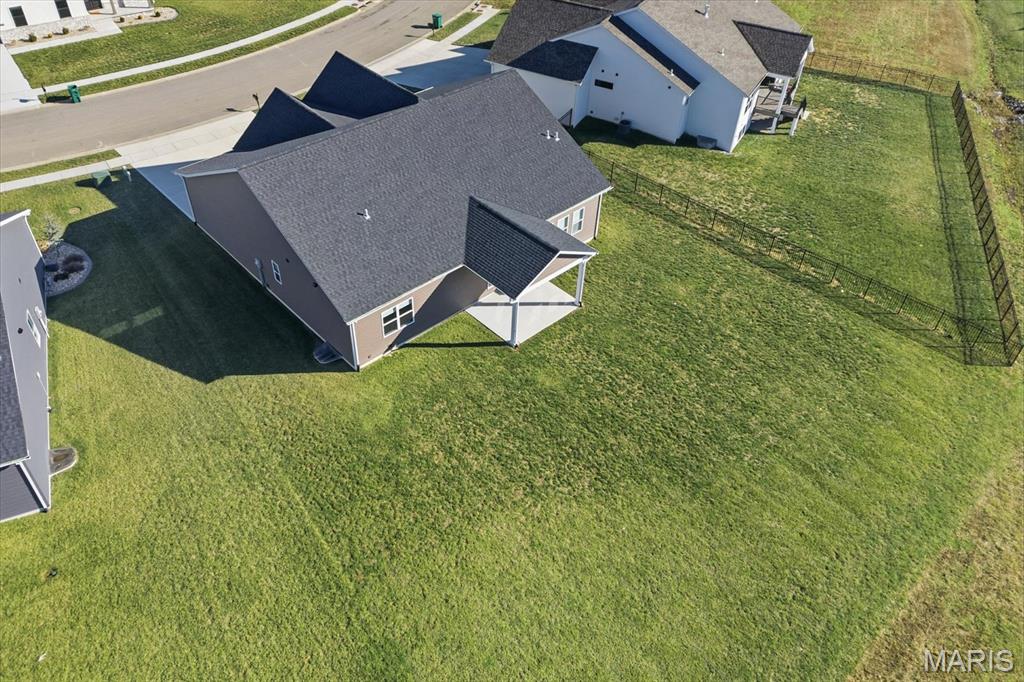 621 Tea Olive Boulevard O'Fallon, IL 62269 - Photo 3 of 47