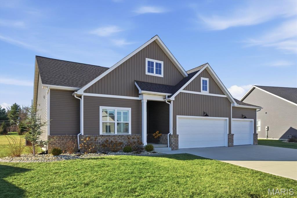 621 Tea Olive Boulevard O'Fallon, IL 62269 - Photo 38 of 47