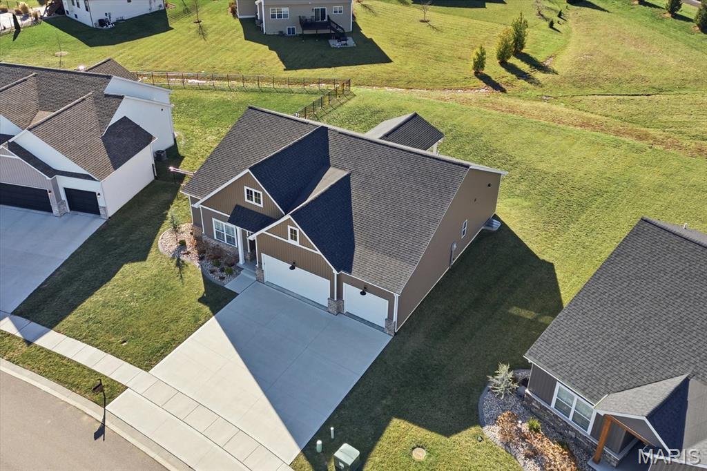 621 Tea Olive Boulevard O'Fallon, IL 62269 - Photo 42 of 47