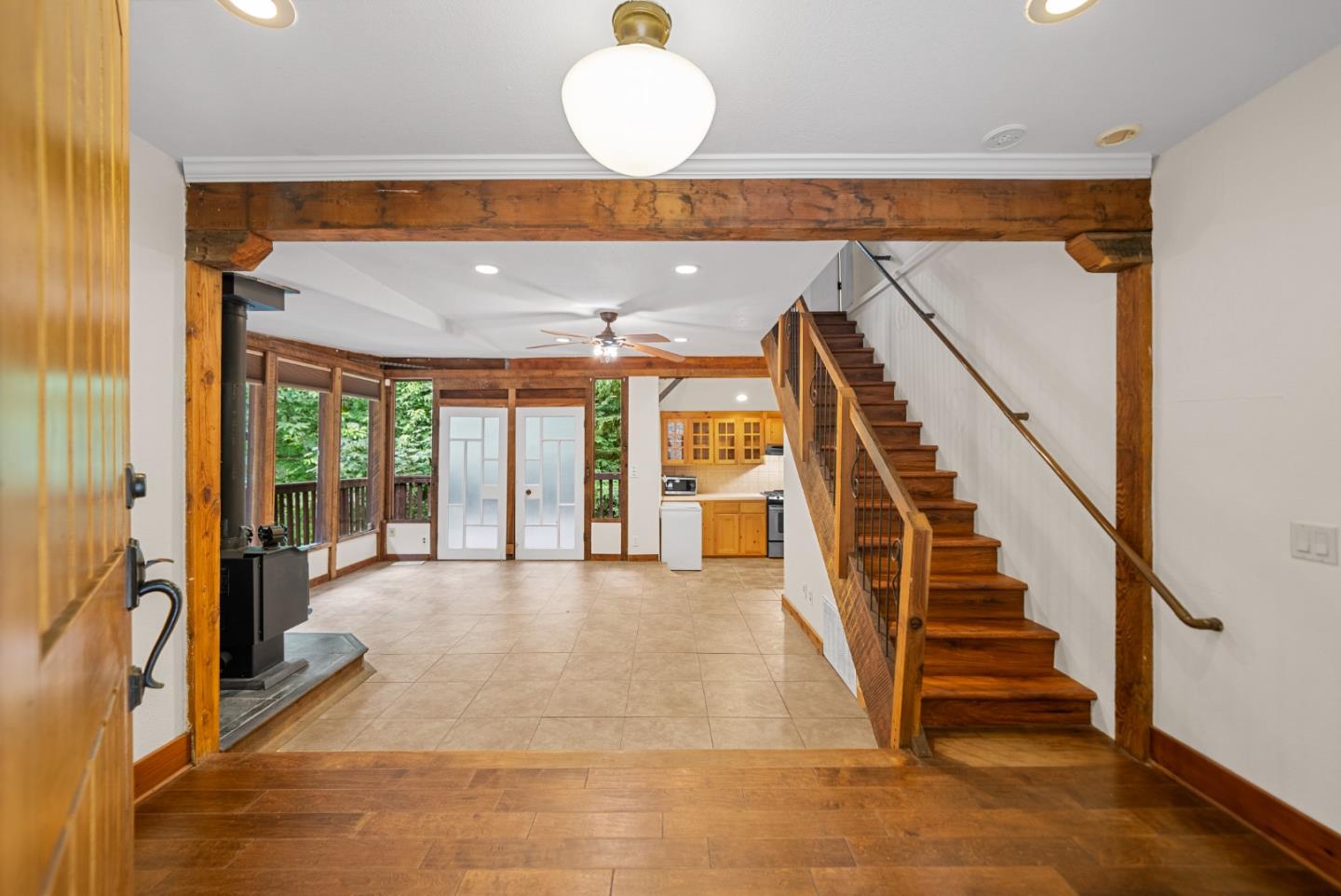 975 Logan Creek Road Boulder Creek, CA 95006 - Photo 8 of 41