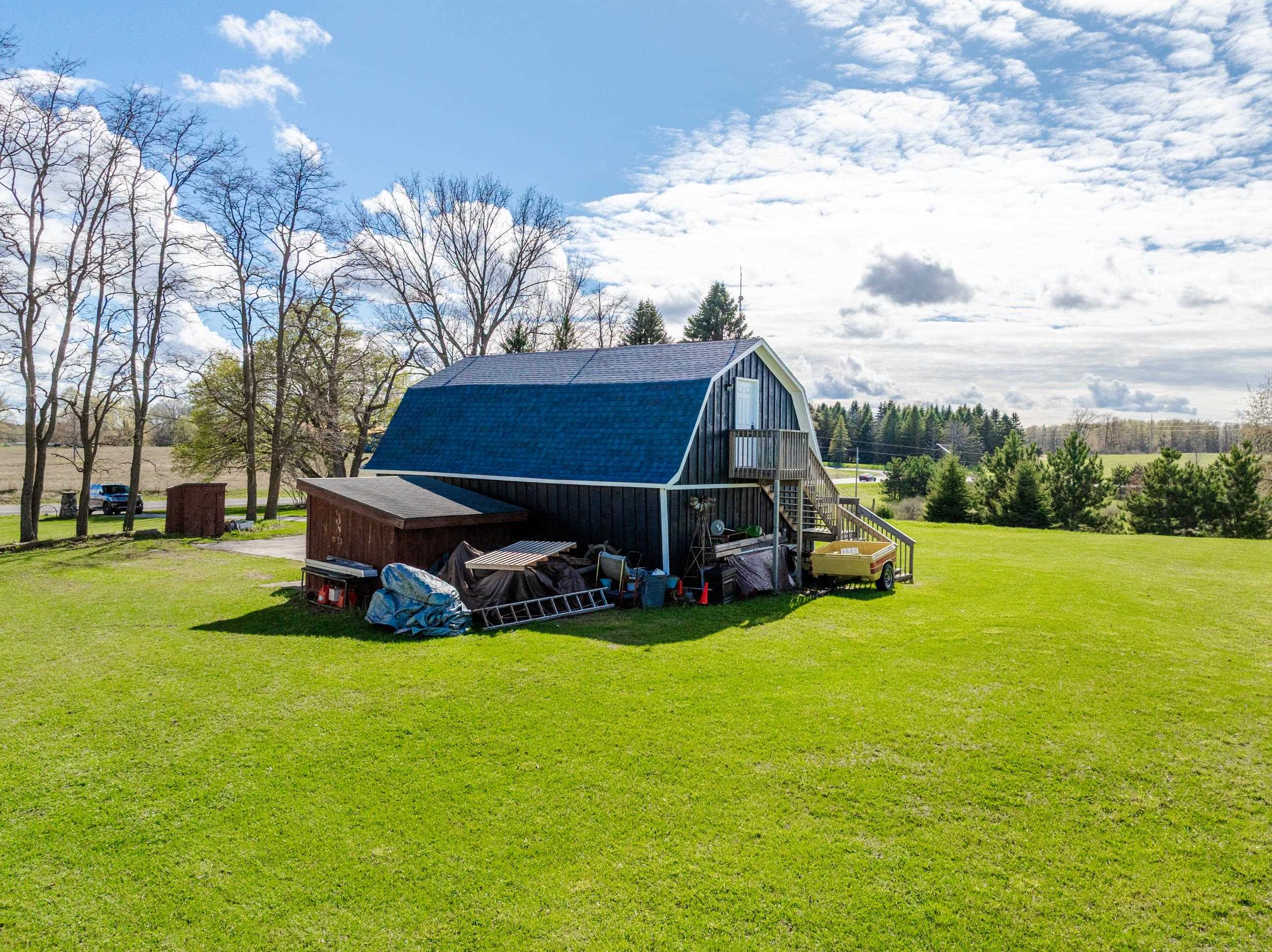 3105 Supply Road Traverse City, MI 49696 - Photo 53 of 70