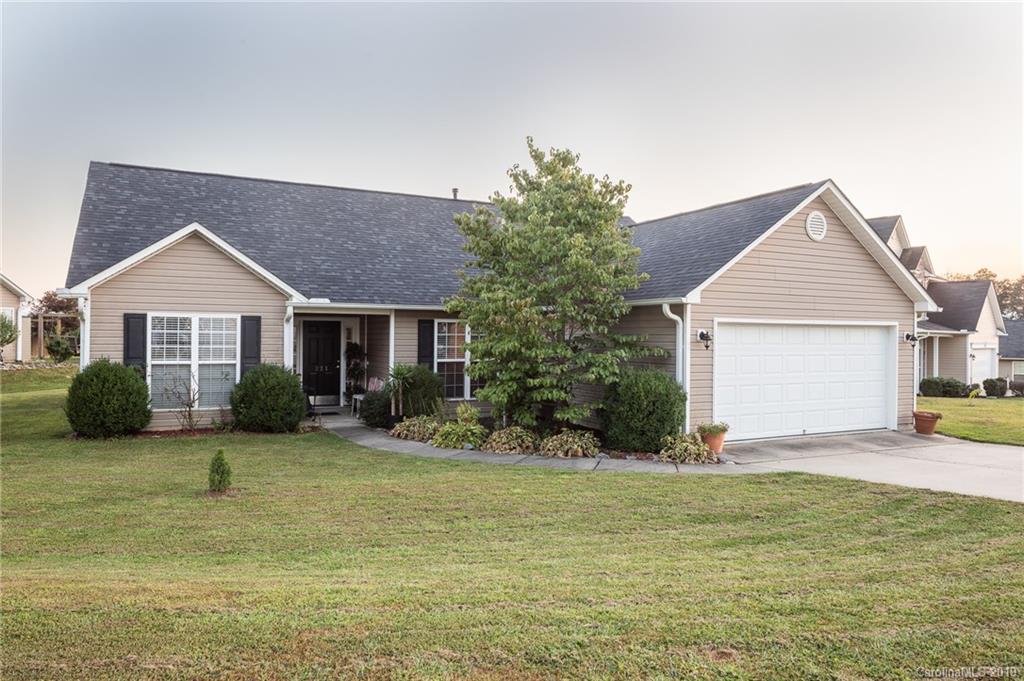 321 Black River Road Fletcher, NC 28732 - Photo 1 of 21 Gallery Image 1