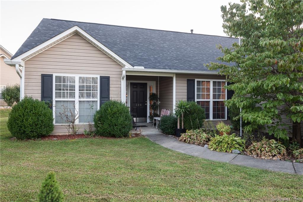321 Black River Road Fletcher, NC 28732 - Photo 2 of 21 Gallery Image 2