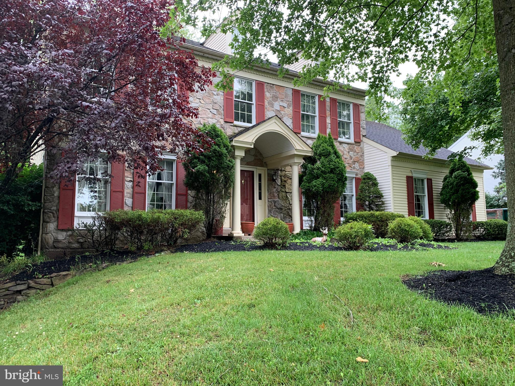 2539 West Rockspray Road Jamison, PA 18929 - Photo 3 of 28