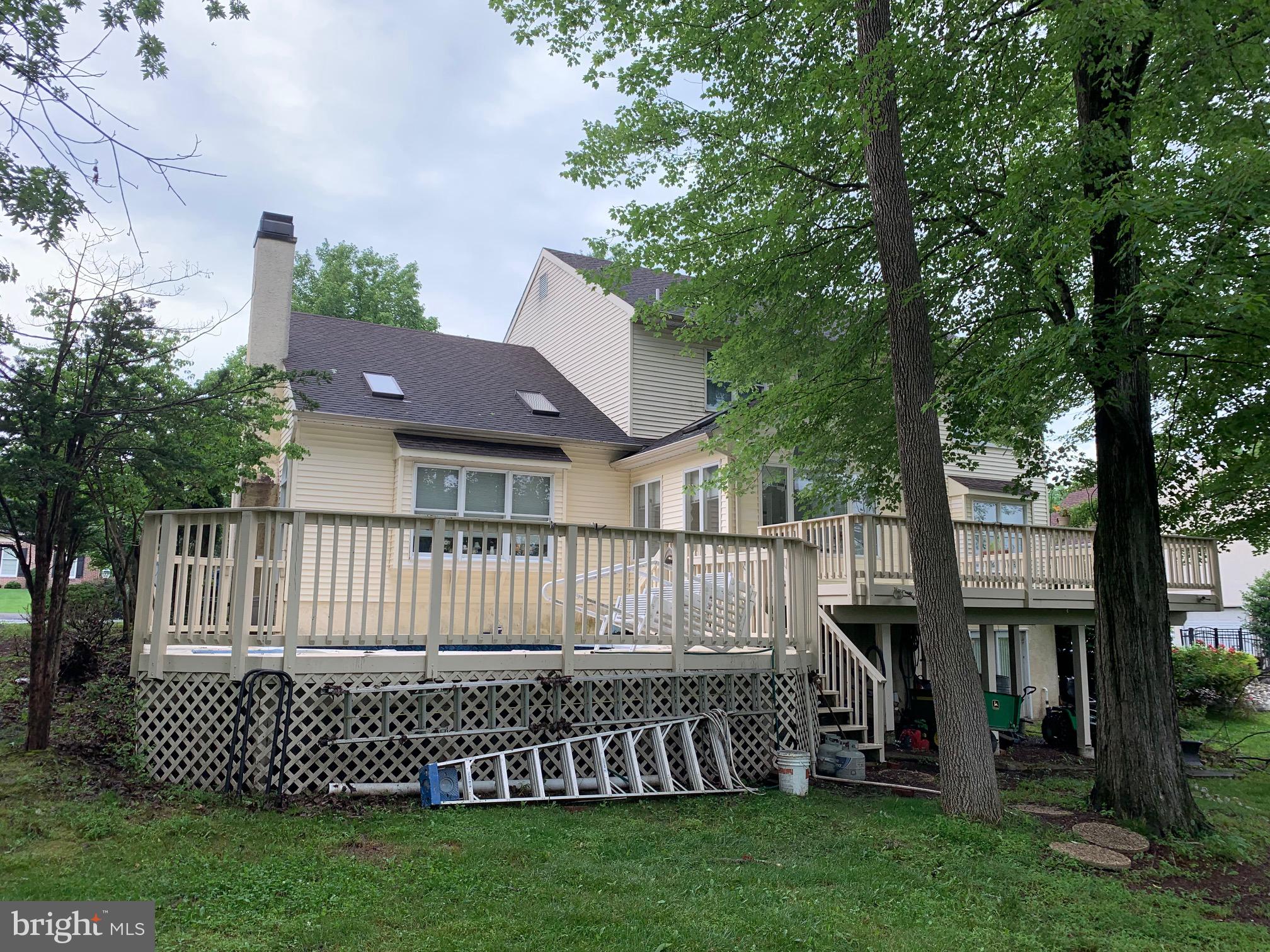 2539 West Rockspray Road Jamison, PA 18929 - Photo 27 of 28