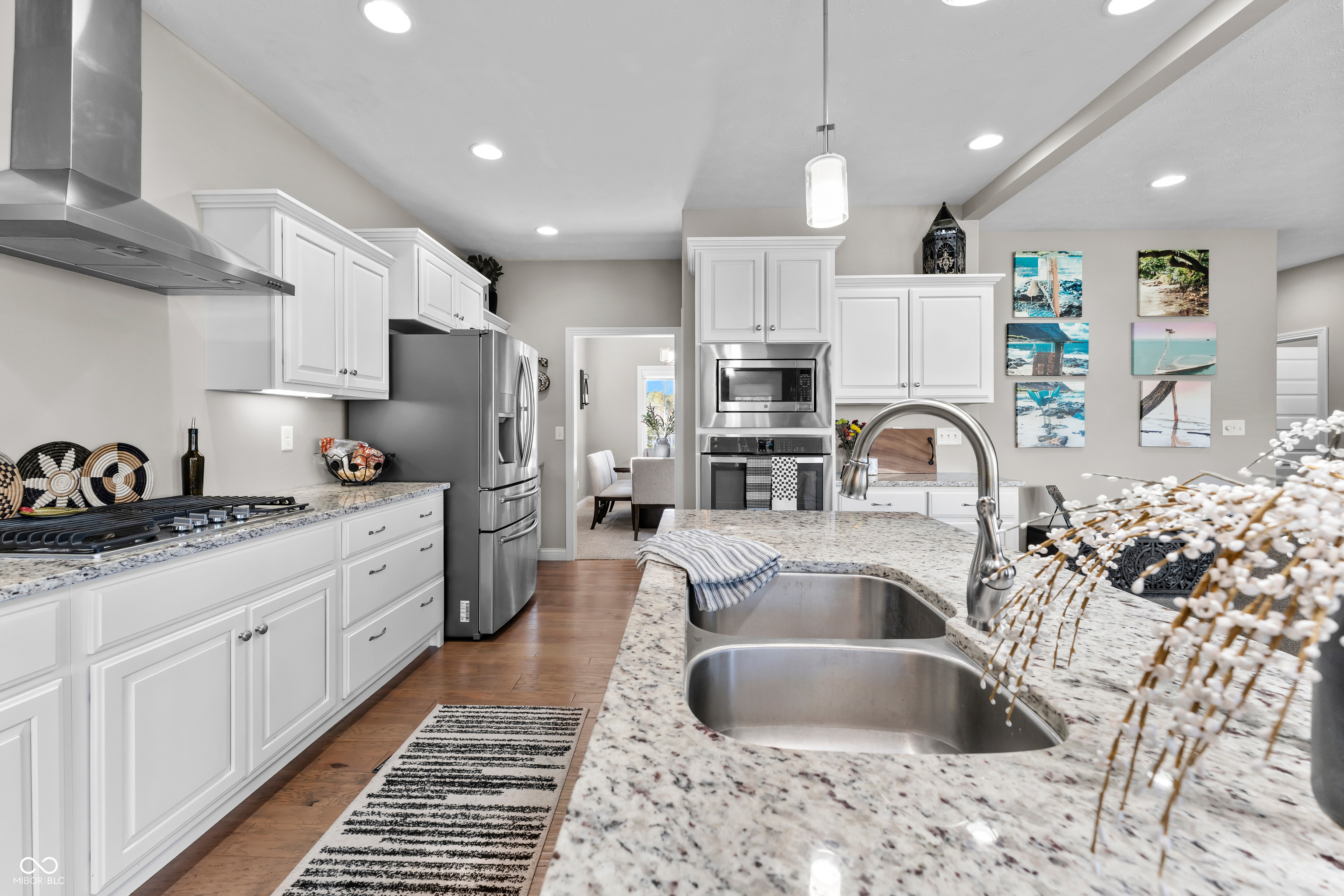 5229 Stonehaven Lane Columbus, IN 47201 - Photo 19 of 78
