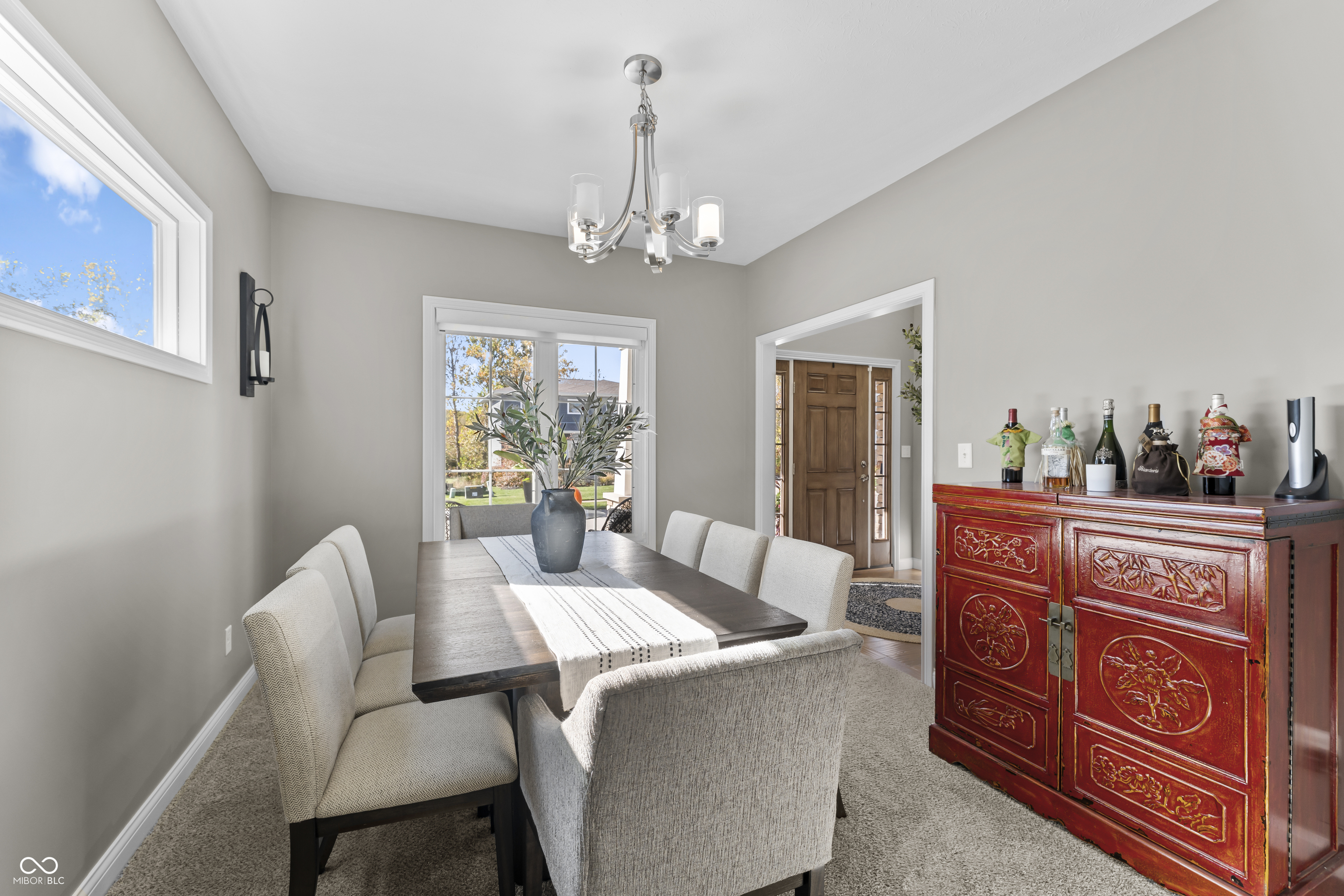 5229 Stonehaven Lane Columbus, IN 47201 - Photo 22 of 78