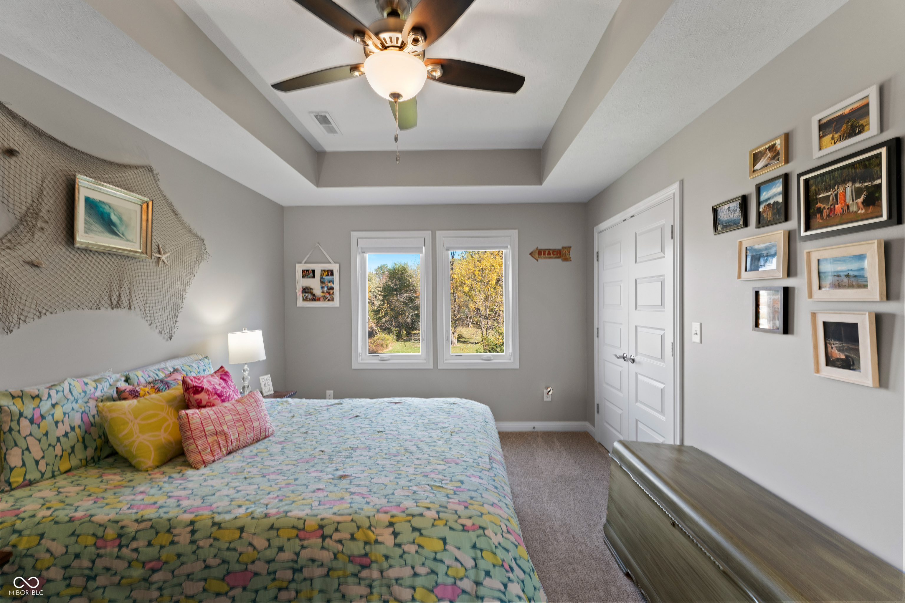 5229 Stonehaven Lane Columbus, IN 47201 - Photo 44 of 78