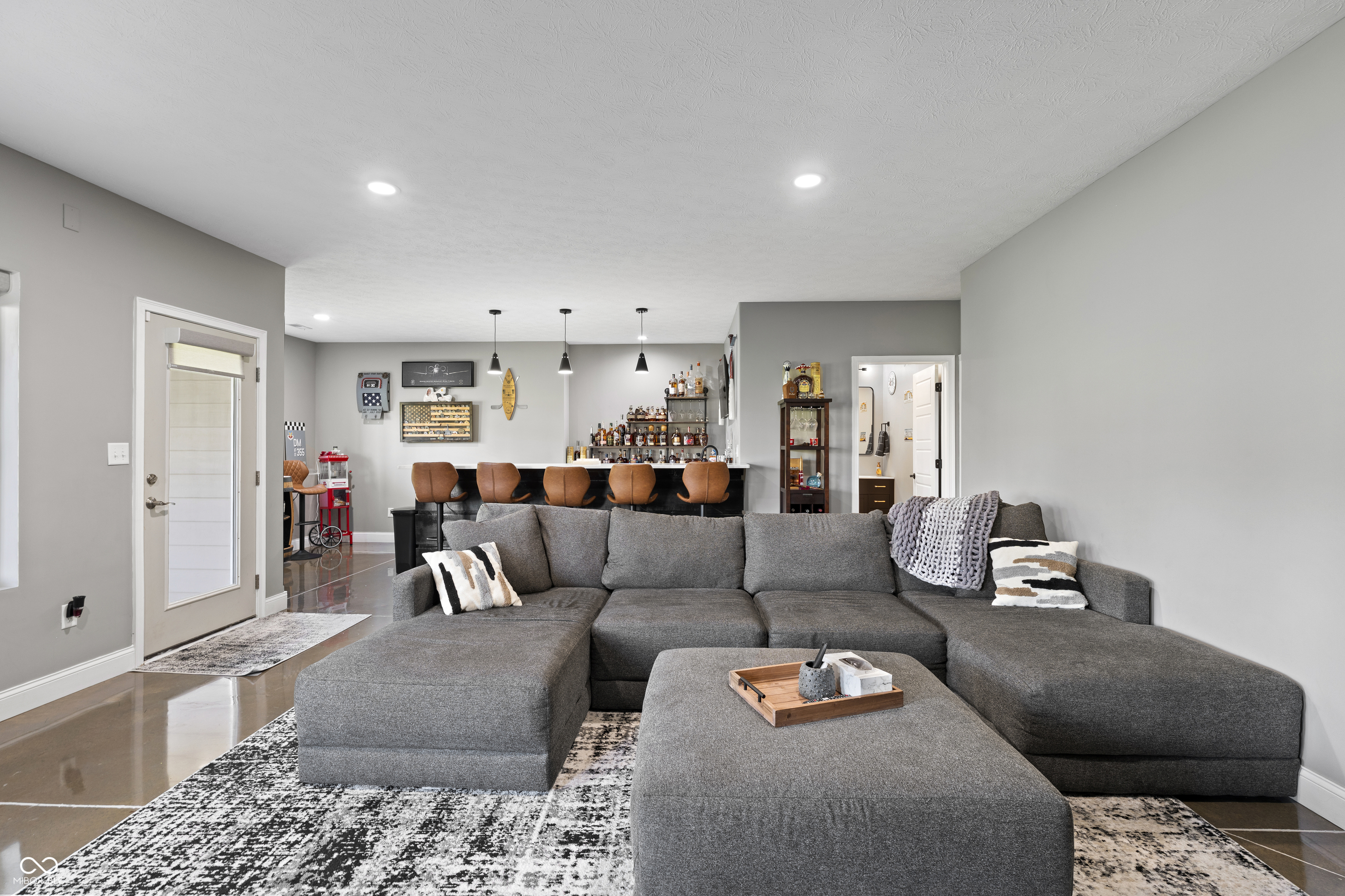 5229 Stonehaven Lane Columbus, IN 47201 - Photo 54 of 78