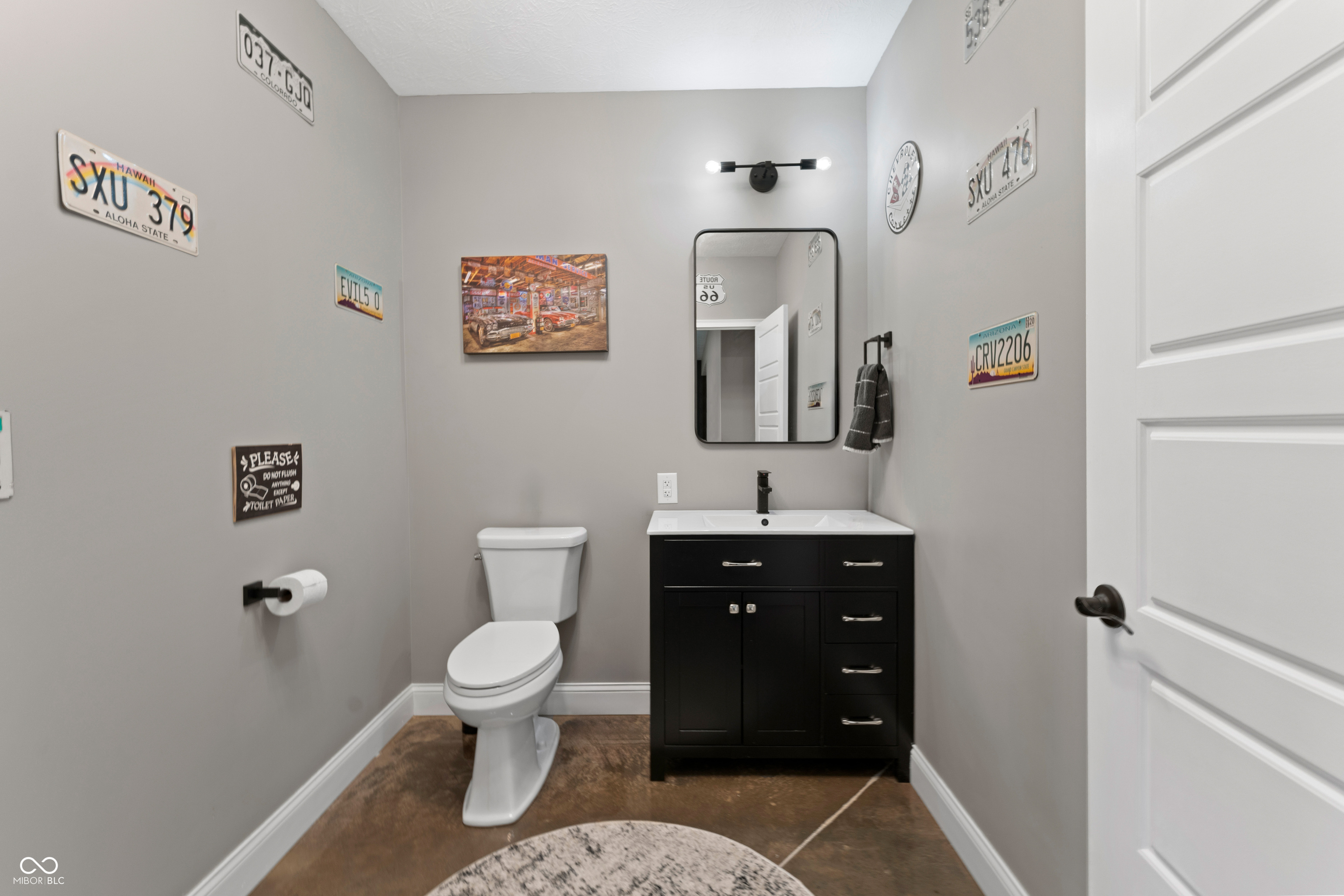 5229 Stonehaven Lane Columbus, IN 47201 - Photo 66 of 78
