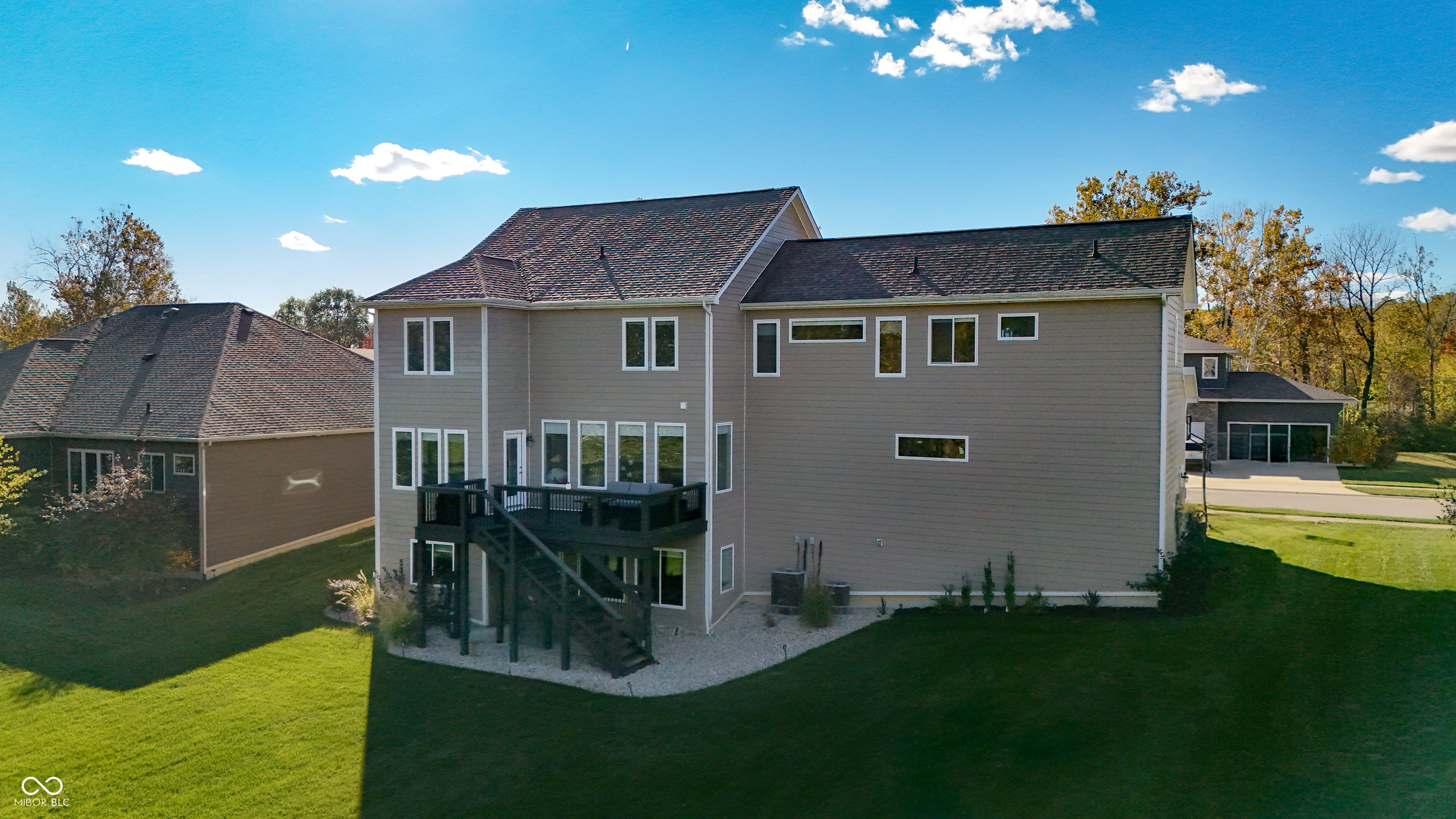 5229 Stonehaven Lane Columbus, IN 47201 - Photo 71 of 78